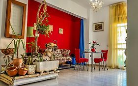 Bed&Breakfast LA TERRAZZA